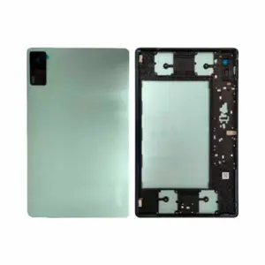 Cache Arrière Premium Xiaomi Redmi Pad Vert