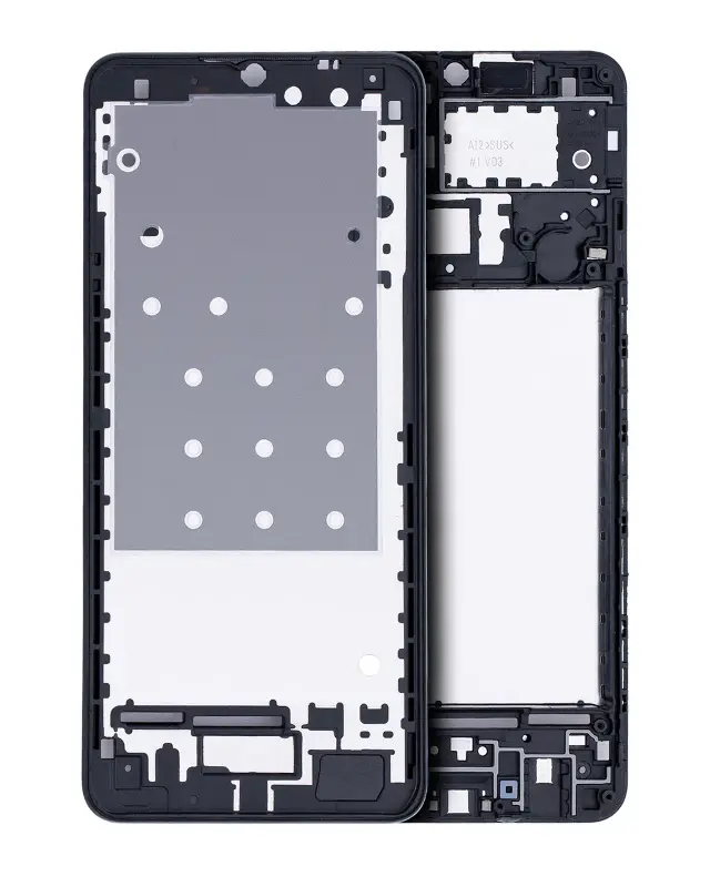 Cadre d’écran pour Samsung Galaxy A12 (A125 / 2020)