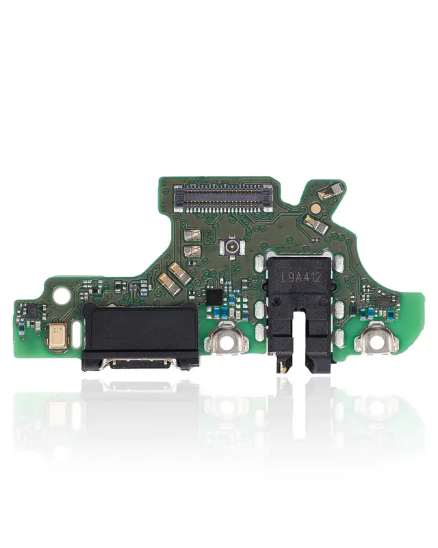 Dock de charge pour Huawei P30 Lite