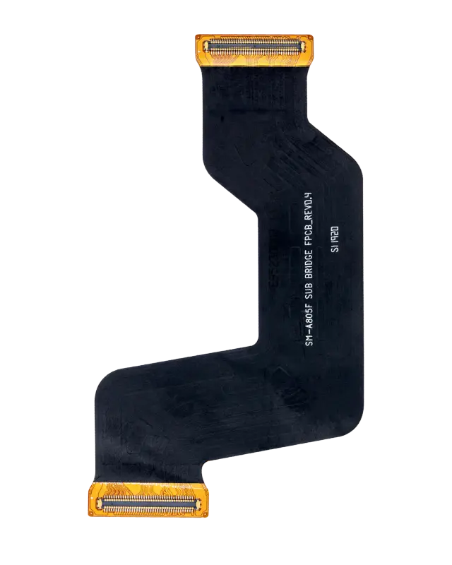 Nappe de liaison de carte mère pour Samsung Galaxy A80 (A805 / 2019)