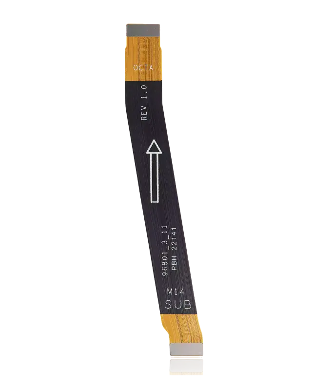 Nappe de carte mère pour Samsung Galaxy A22 5G (A226 / 2021) (compatible)