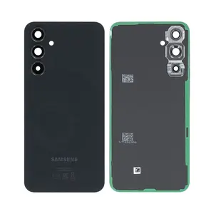 Cache Arrière Premium Samsung Galaxy A54 5G A546 Noir
