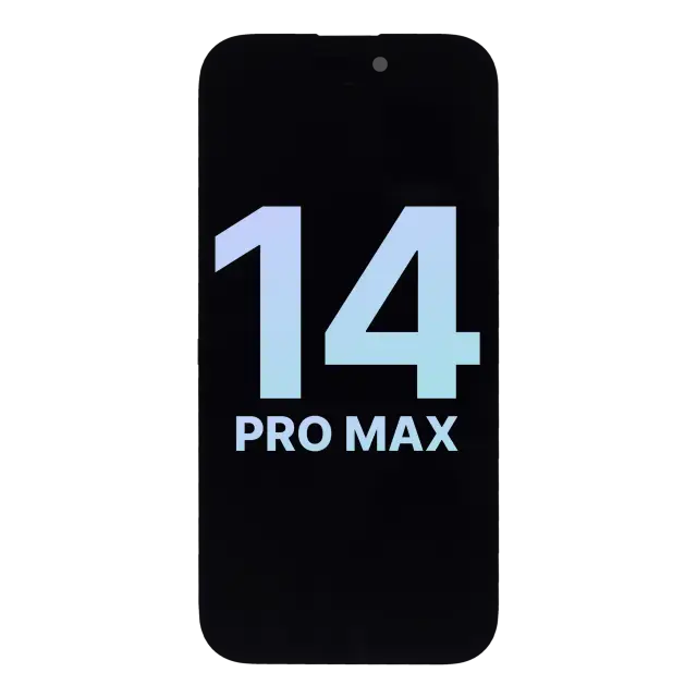 Écran OLED pour Apple iPhone 14 Pro Max (origine)