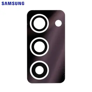 Lentille Original Samsung Galaxy Z Fold 2 F916 GH64-08155B Bronze Mystique