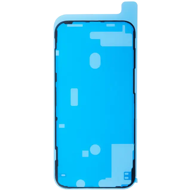 Adhésif pour Apple iPhone 12 Pro Max