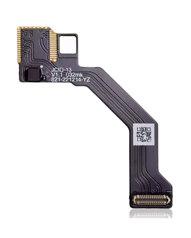 Nappe de projecteur de points Face ID pour Apple iPhone 13 (soudure requise, JCID)