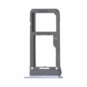 Tiroir Sim Premium Samsung Galaxy S8 G950/Galaxy S8 Plus G955 Orchidée