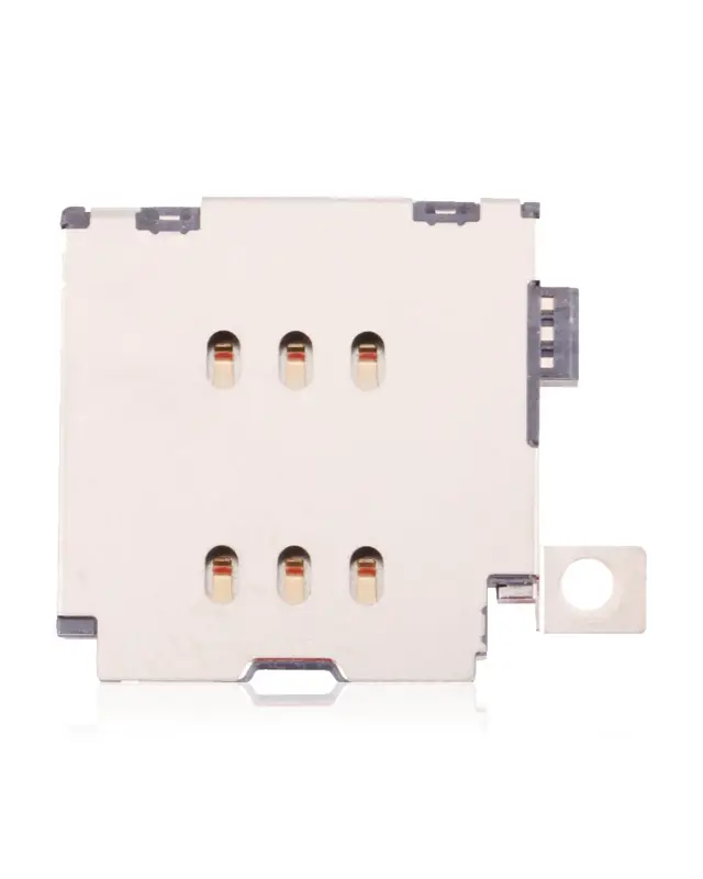 Lecteur SIM pour Apple iPhone 13 Mini