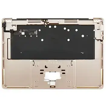 Coque pour Apple MacBook Air 15" A3114 (2024) (origine, lumière stellaire)