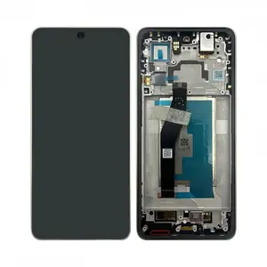 Écran Tactile Premium avec Châssis Xiaomi 14T Vert