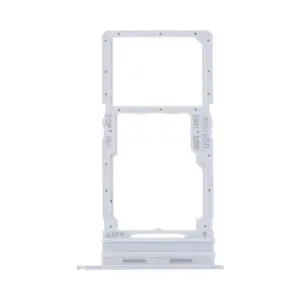 Tiroir Sim Premium Samsung Galaxy A16 5G A166 Gris