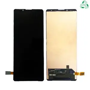 Écran Tactile Original reconditionné Sony Xperia 1 II Noir