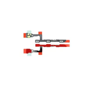 Nappe Power On/Off et Volume Premium Huawei P30
