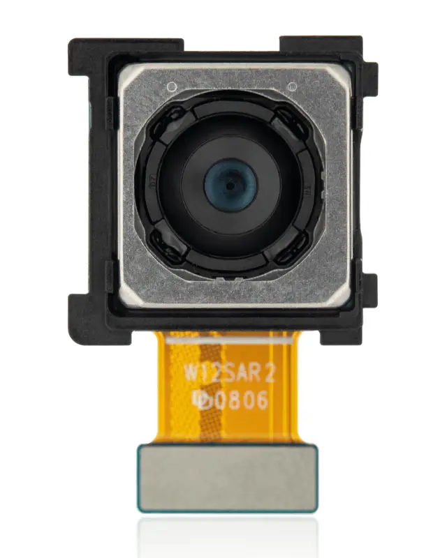 Caméra arrière grand-angle pour Samsung Galaxy S20 FE 5G