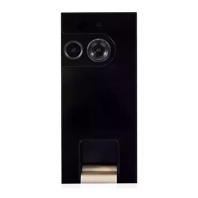 Caméra thermique bispectrale Qianli L256