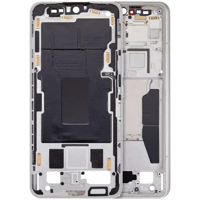 Châssis pour Xiaomi 14 Ultra (blanc)