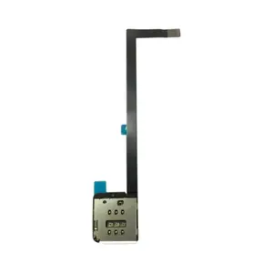 Lecteur SIM Apple iPad Pro 12.9" (3e génération) A1876/A2014/A1895
