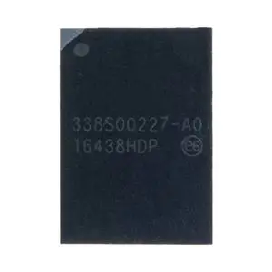 Puce IC (Circuit Intégré) Apple MacBook Pro Touch Bar Retina 13" (2016) A1706 Gestion d'Alimentation 338S00227