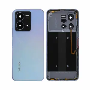 Cache Arrière Premium Vivo Y22s Bleu Nuit