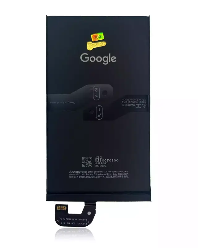 Batterie pour Google Pixel 9 Pro Fold (origine)
