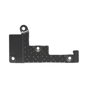 Plaque Métallique de Fixation Nappe Batterie Apple iPhone 8