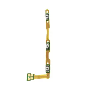 Nappe Power On/Off et Volume Premium Vivo Y35