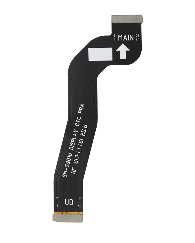 Nappe d’écran pour Samsung Galaxy S22 5G (S901U)