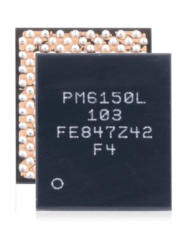 Pièce à microsouder pour Samsung Galaxy F52 5G (E526 / 2021) (PM6150L)