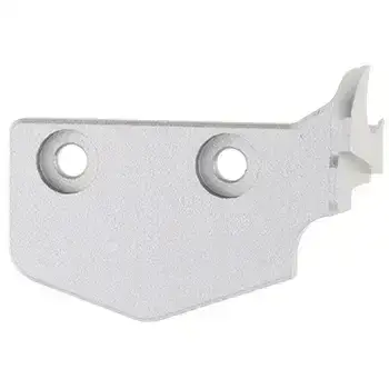 Cache-charnière d’écran pour Apple MacBook Pro 14" A2442 (2021) Pro / Max / A2779 (2023) (origine, gris sidéral)