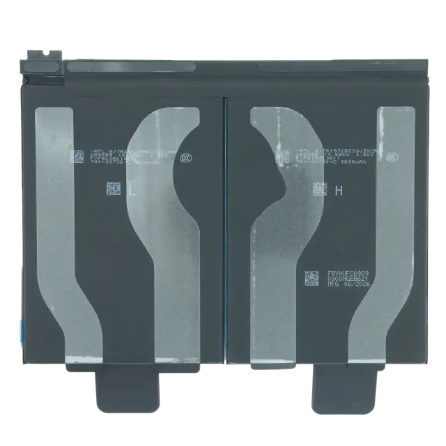 Batterie pour Apple iPad 11 (2025) (WiFi / Cellular, origine)