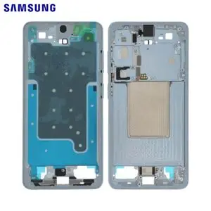 Châssis Original Samsung Galaxy S26 S942 GH82-39191B Bleu