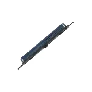 Bouton Volume Premium Samsung Galaxy M32 M325 Bleu