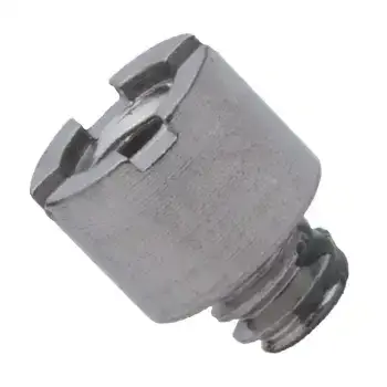 Vis Super M1.2 × 0.88 L × 2.0 D × 1.43 T pour Apple iPhone Air (origine, lot de 30)