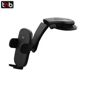 Support pour Smartphone T'nb Ventouse Tableau de Bord UHOLDDASH