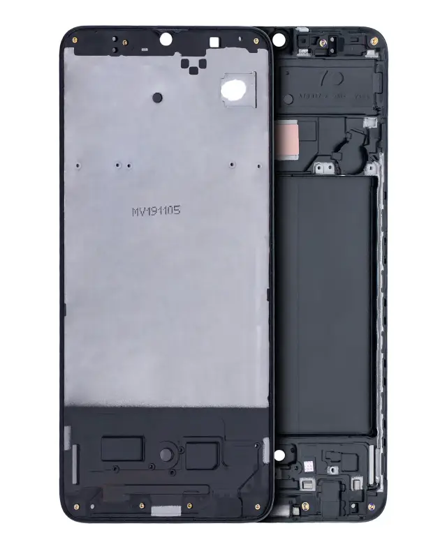 Cadre d’écran pour Samsung Galaxy A70 (A705 / 2019)