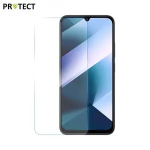 Verre Trempé Classique PROTECT pour Xiaomi Poco C85 4G Transparent