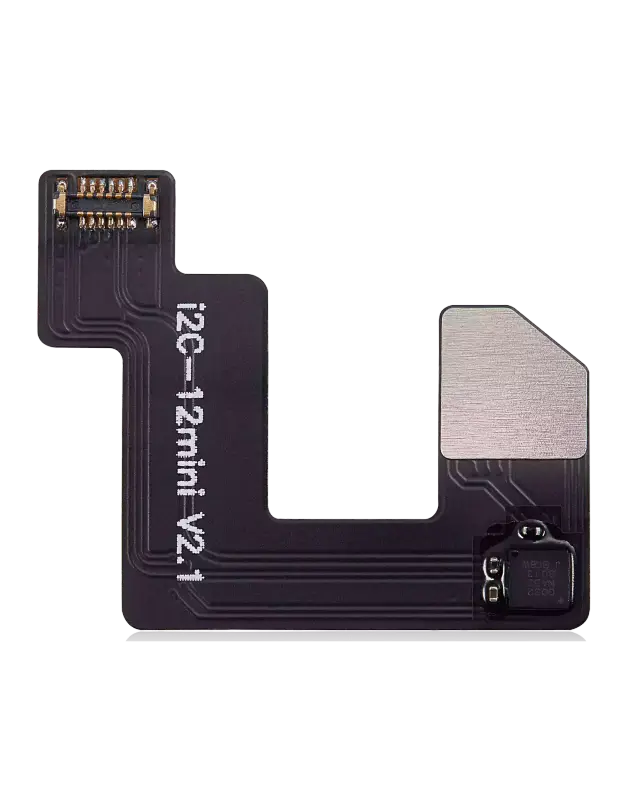 Pièce à microsouder pour Apple iPhone 12 Mini (I2C)