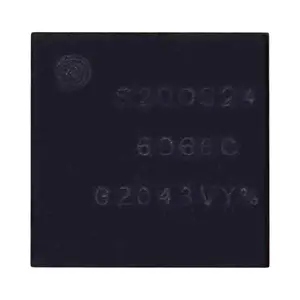 Puce IC (Circuit Intégré) Apple iPhone 12/iPhone 12 Pro/iPhone 13 Mini d'Affichage LCD S2D0S24
