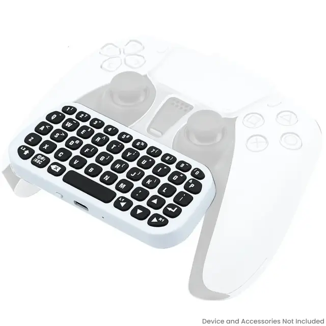 Pièce console de jeu pour Dobe PlayStation 5 (DOBE)