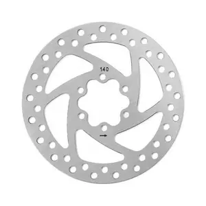 Disque de Frein Kugoo M4/M4 Pro/G-Booster Segway-Ninebot Kickscooter F25E/Kickscooter F30E/Kickscooter F40E (140mm) (KM-27)