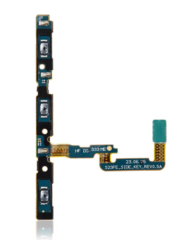 Nappe boutons power et volume pour Samsung Galaxy S23 FE 5G