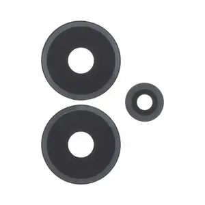 Lentille Premium Xiaomi Redmi Note 13 Pro 4G Noir