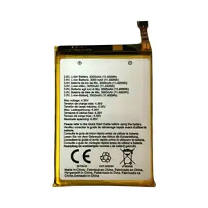 Batterie Premium Crosscall TREKKER-M1 Core