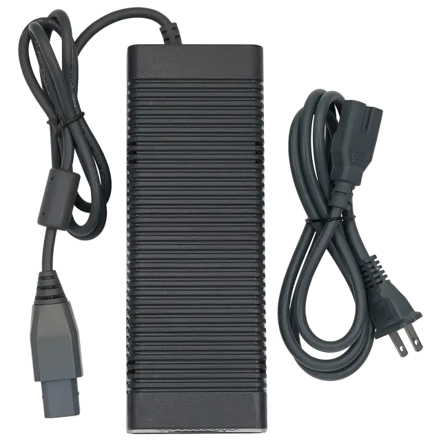 Pièce console de jeu pour Microsoft Xbox 360 (HP-A1502R2) / (EADP-150JBA)