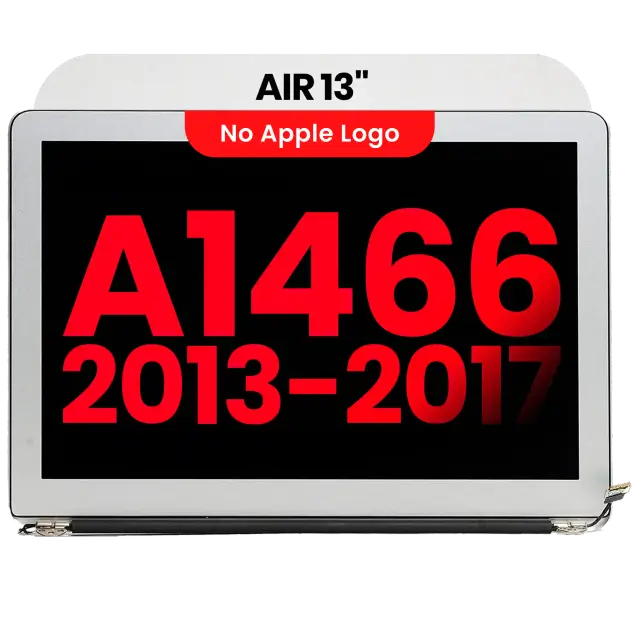 Écran pour Apple MacBook Air 13" A1466 (2013-2017) (compatible premium)