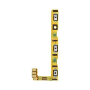 Nappe Power On/Off et Volume Premium Xiaomi Poco F8 Ultra