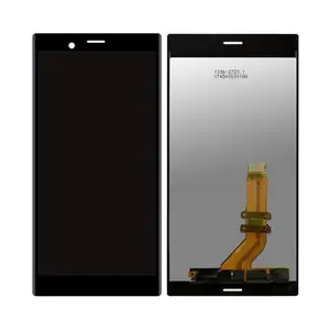 Écran Tactile Premium Sony Xperia XZ F8332 Noir