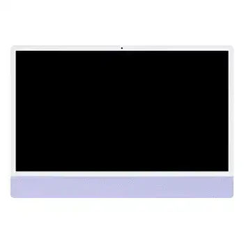 Écran pour Apple iMac 24" A2438 (2021) (origine, violet)