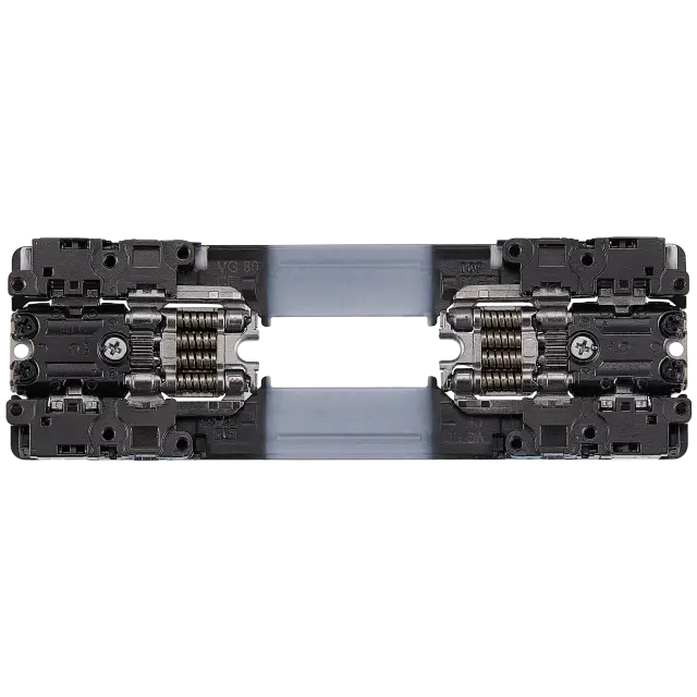 Charnière de béquille pour Samsung Galaxy Z Flip 7 5G