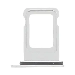 Tiroir SIM Apple iPhone 17 Pro Argent